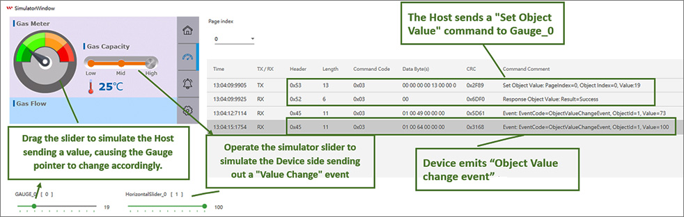 First Components. FIRST Components Academy | New UART Protocol for ...