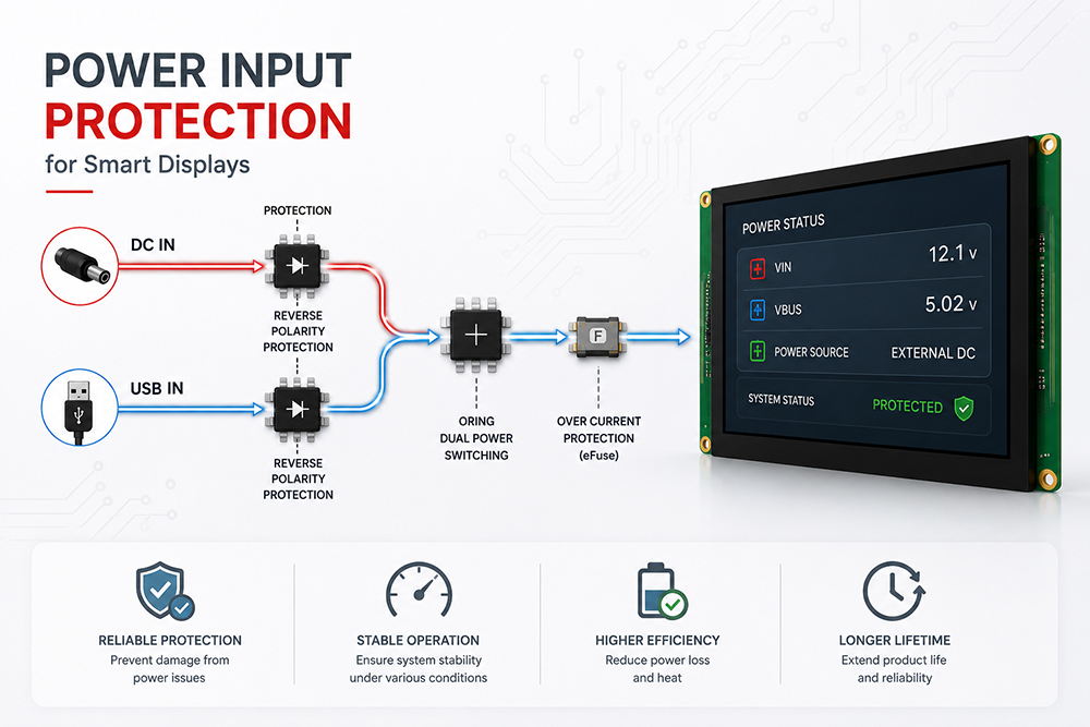 First Components. FIRST Components Academy | Input Power Protection ...