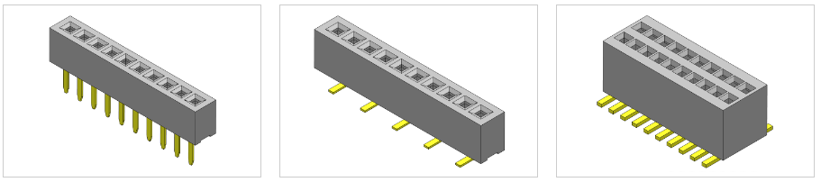 First Components. Product Focus | New UART Character LCD Modules and ...