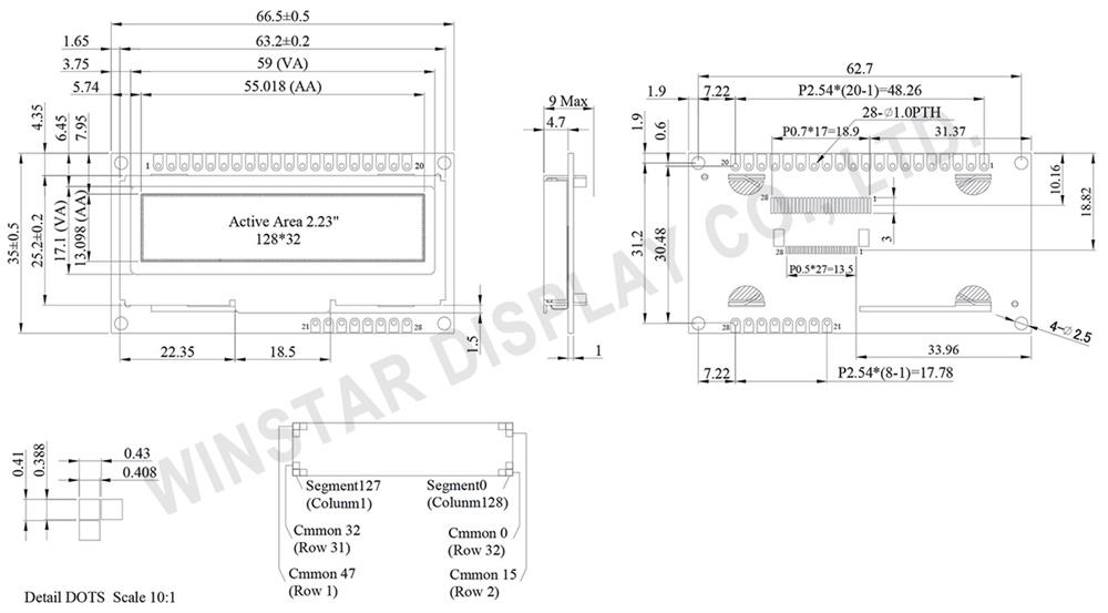 WEP012832A