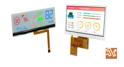 OLED & TFT: FC’s "Hot New Comers!"