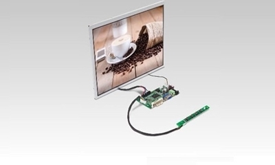 TFT Display 8.4''~15'' + AD Board