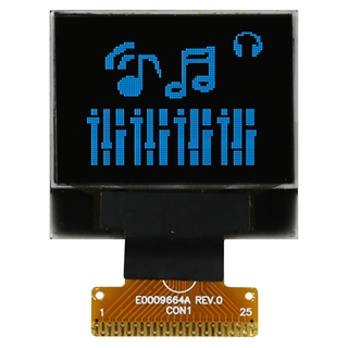 Picture of WEO9664B#A00-FC