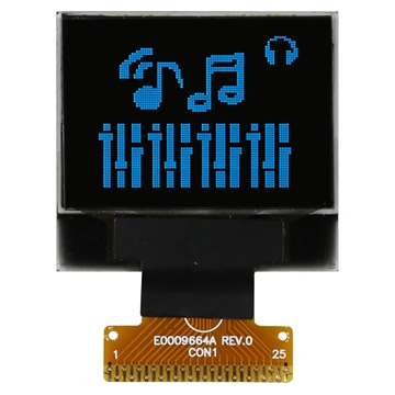 Picture of WEO9664B#A00-FC