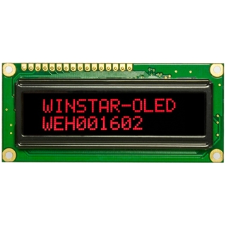 Picture of WEH1602R#AP5N00100-FC