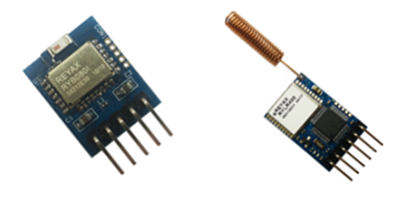 Wi-Fi/ Bluetooth/ Lora/ ISM-RF/ GPS-GNSS/ NCF-RFID/ 4G LTE/ Antenna