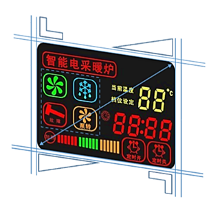 Picture of Custom LED Display
