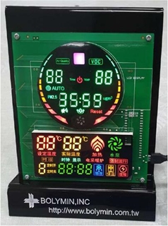 Picture of DEMO KIT-ICON DISPLAY01