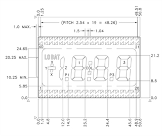 Picture of S5018C