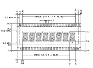 Picture of S5038C