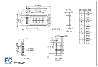 Picture of WH0802A-NYG-JT#
