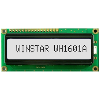 Picture of WH1601A-TFH-ET#