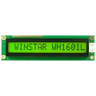 Picture of WH1601L-YYH-ET#