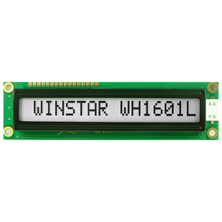 Picture of WH1601L-TFH-ET#