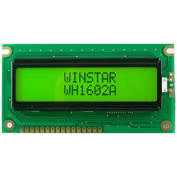 Picture of WH1602A-YYH-JT#