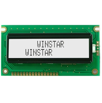 Picture of WH1602A-TFK-ET#