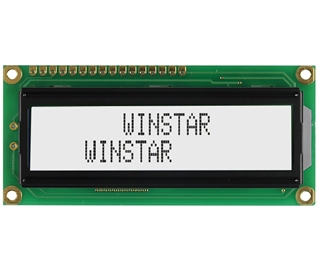 Picture of WH1602B-TFH-ET#