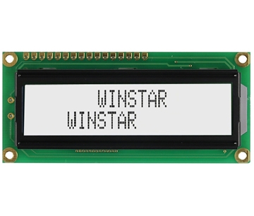 Picture of WH1602B2-TFH-ET#