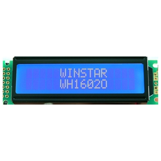 Picture of WH1602O-TMI-ET#