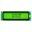 Picture of WH1602P-YYH-ET#