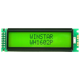 Picture of WH1602P-YYH-ET#