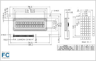 Picture of CV4162H-MY-SF-N6