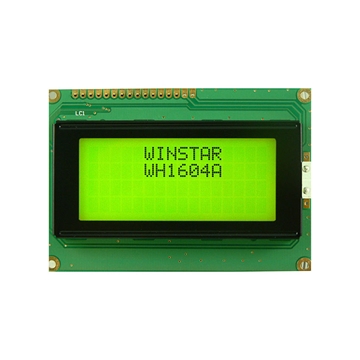 Picture of WH1604A-YYH-ET#