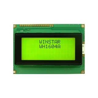 Picture of WH1604A-YYH-CT#
