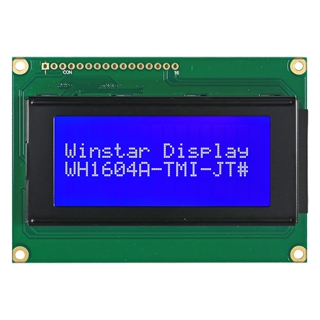 Picture of WH1604A-TMI-CT#