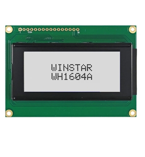 Picture of WH1604A-TFH-ET#
