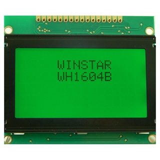 Picture of WH1604B-YYH-ET#