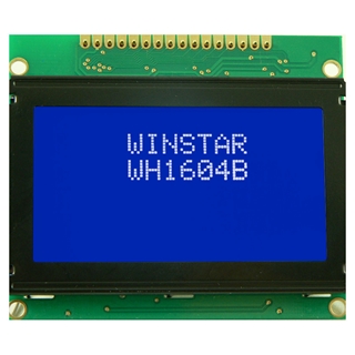 Picture of WH1604B-TMI-ET#