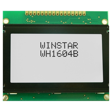 Picture of WH1604B-TFH-ET#