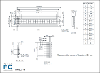 Picture of WH2001B-TMI-ET#