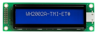 Picture of WH2002A-TMI-ET#