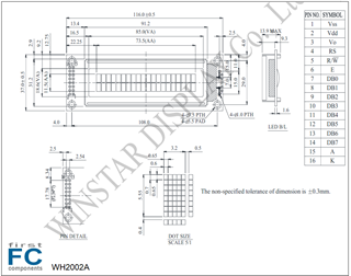 Picture of WH2002A-TTI-ET#