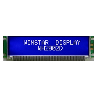 Picture of WH2002D-TMI-ET#