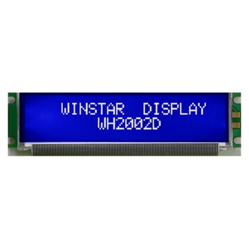 Picture of WH2002D-TMI-ET#