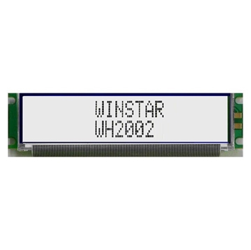 Picture of WH2002D-TFH-ET#