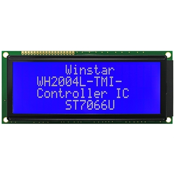 Picture of WH2004L-TMI-ET#000