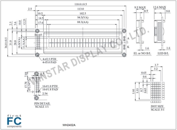 Picture of WH2402A-NGG-ET#