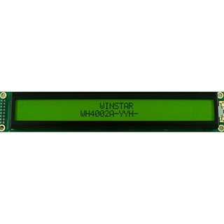 Picture of WH4002A-YYH-ET#