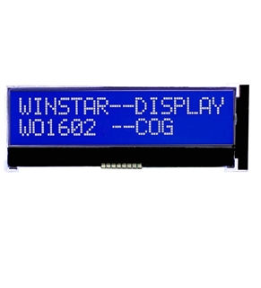 Picture of WO1602AT-84IB#FC