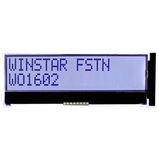 Picture of WO1602AT-85HB#FC