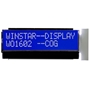 Picture of WO1602AT-84IG#FC