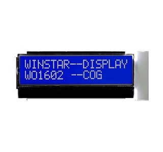 Picture of WO1602AT-84II#FC