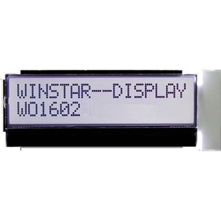 Picture of WO1602AT-85HI#000-FC