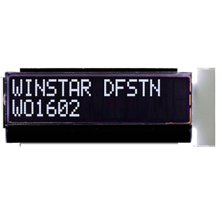 Picture of WO1602AT-86II#FC