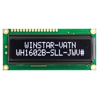 Picture of WH1602B-SLL-JWV#