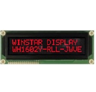 Immagine di WH1602Y-RLL-JWVE#